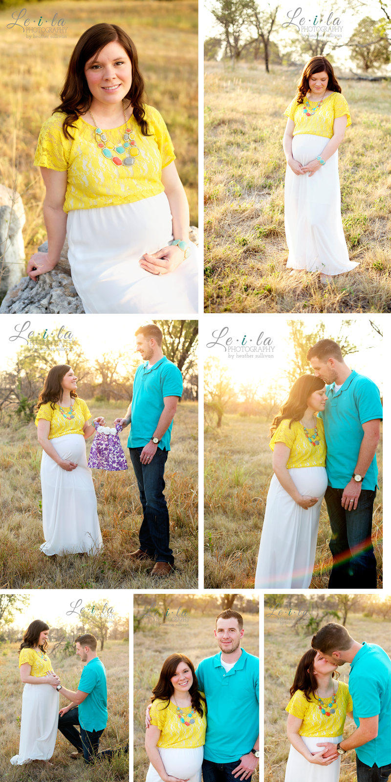 LeilaPhotography Maternity Session Leila Photography Waco, TX