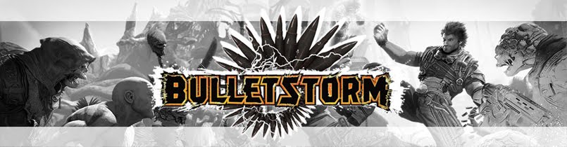 Bulletstorm XBOX 360,PS3,PC Keygen And Crack