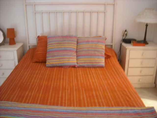 MIS COSAS: DORMITORIO PRINCIPAL