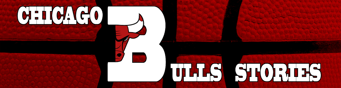 Blog para los fans de Chicago Bulls