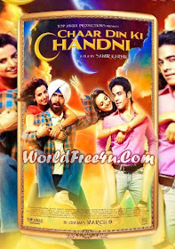 Chaar Din Ki Chandni 2 full movie free download
