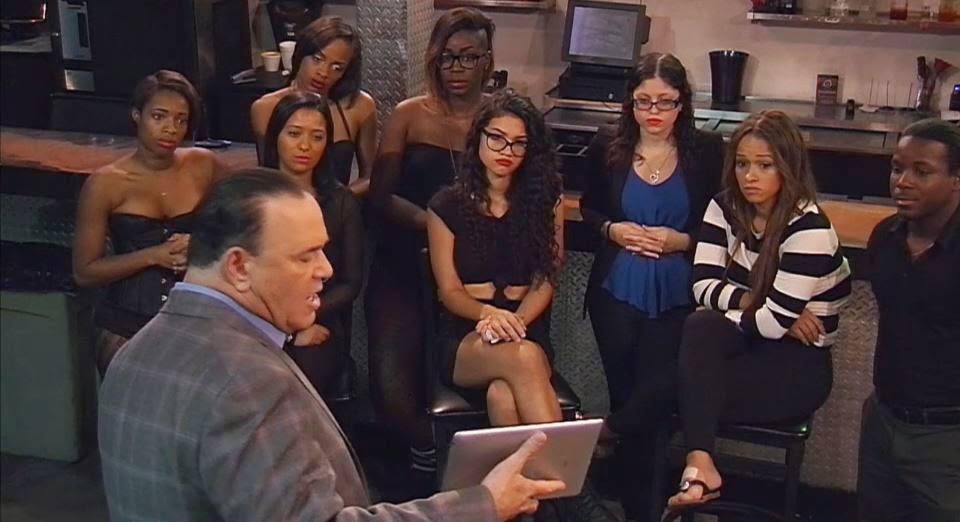 Bar Rescue Updates Bar Rescue Ele (Heat Restaurant & Lounge) Update