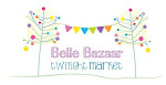 Belle Bazaar Twilight Markets