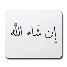 Republik Rawa Makna Agung Kata Insya Allah