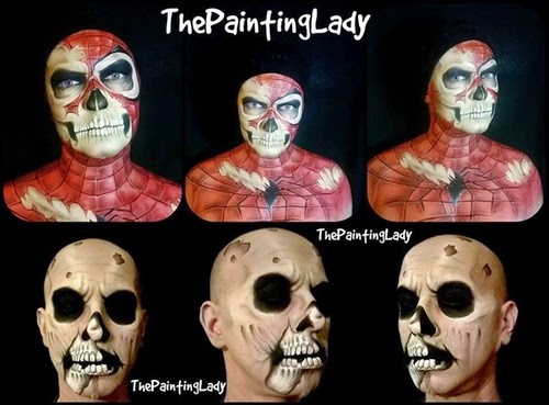 04-Nikki-Shelley-Halloween-Changing-Faces-Body-Paint-www-designstack-co