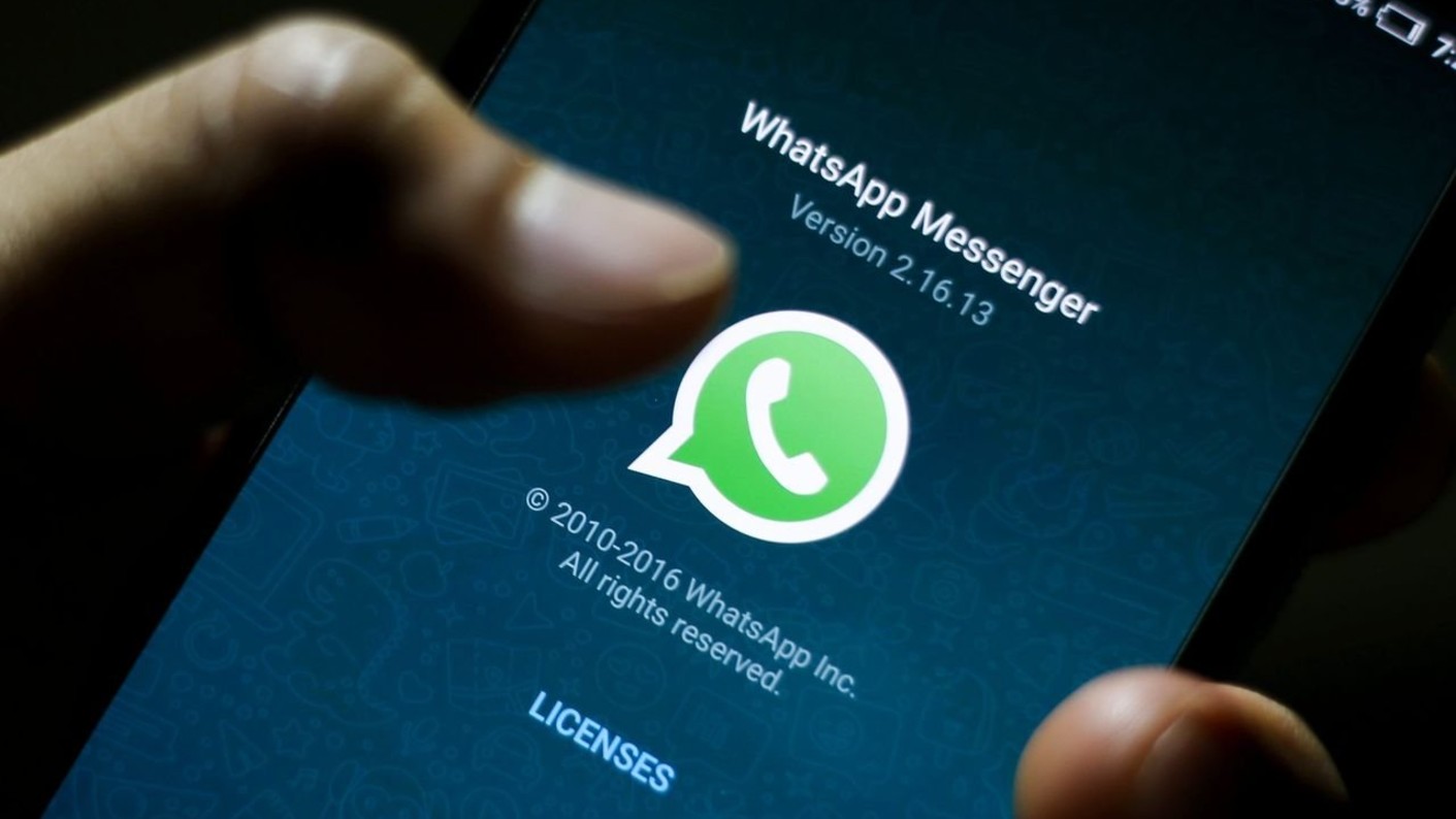 Whatsapp dejará de funcionar en smartphone con iOS 8 y Android 4.0