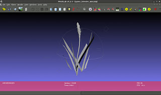 meshlab vs blender meshlab vs blender