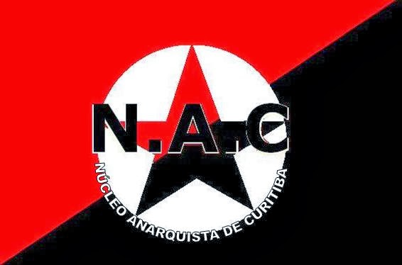 NAC - Núcleo Anarquista de Curitiba