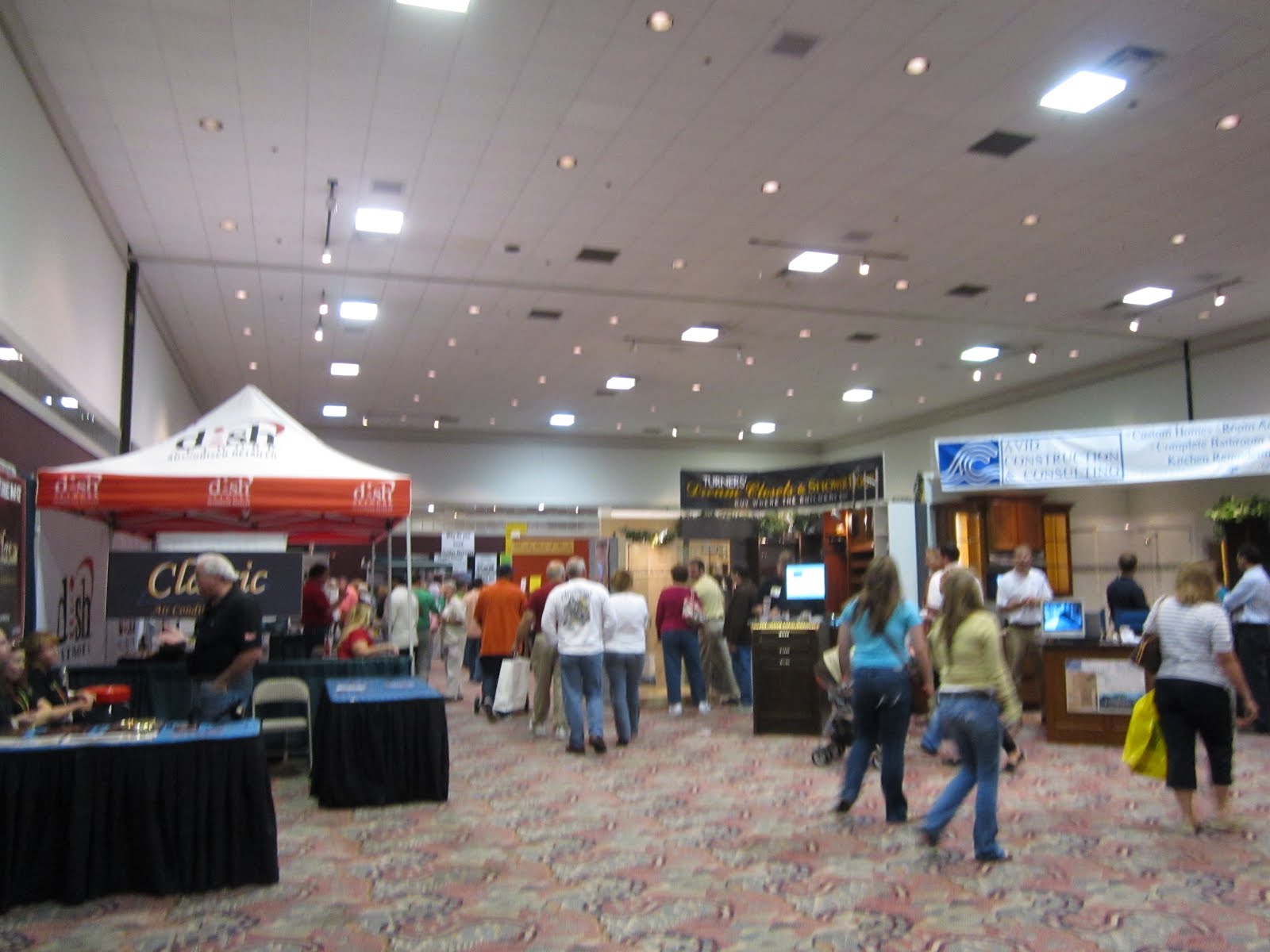 Little Old House: Jax Home & Patio Show 2012