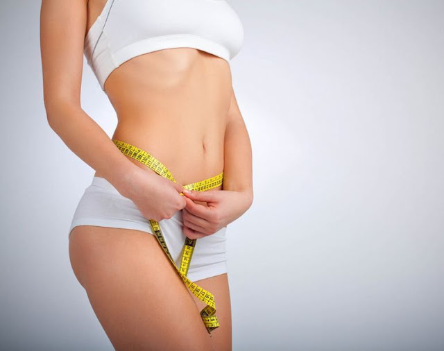 10 Cara Serius Dan Santai Untuk Turunkan Berat Badan [part.2] [ www.BlogApaAja.com ]