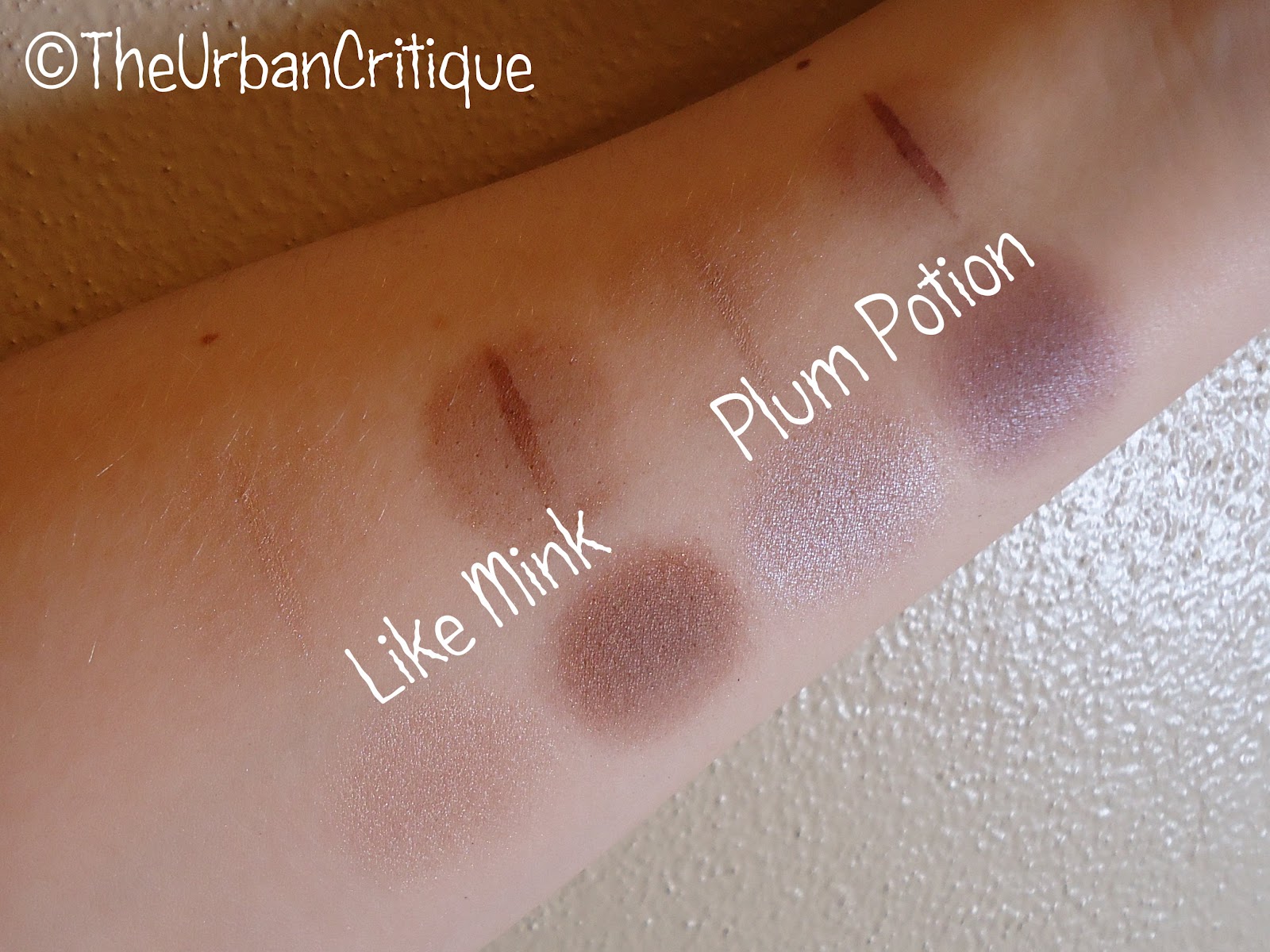 like mink clinique