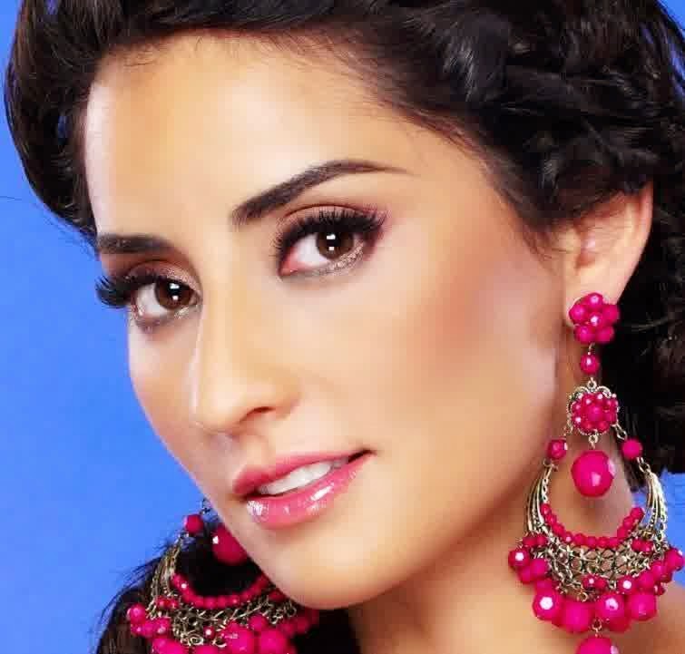 Biodata Paula Nunez Pemain Telenovela 'Reina de Corazones'