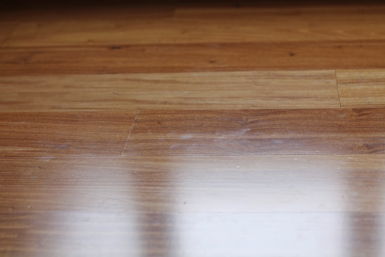 Pledge Ambassador Floorcare Wood Products Review Short