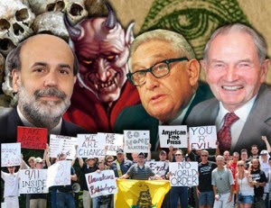 rencontres de bilderberg
