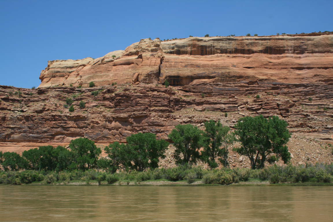 Horsethief Canyon
