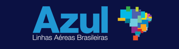 Voe Azul