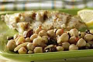 How to Make Moroccan Bean Salad Recipe