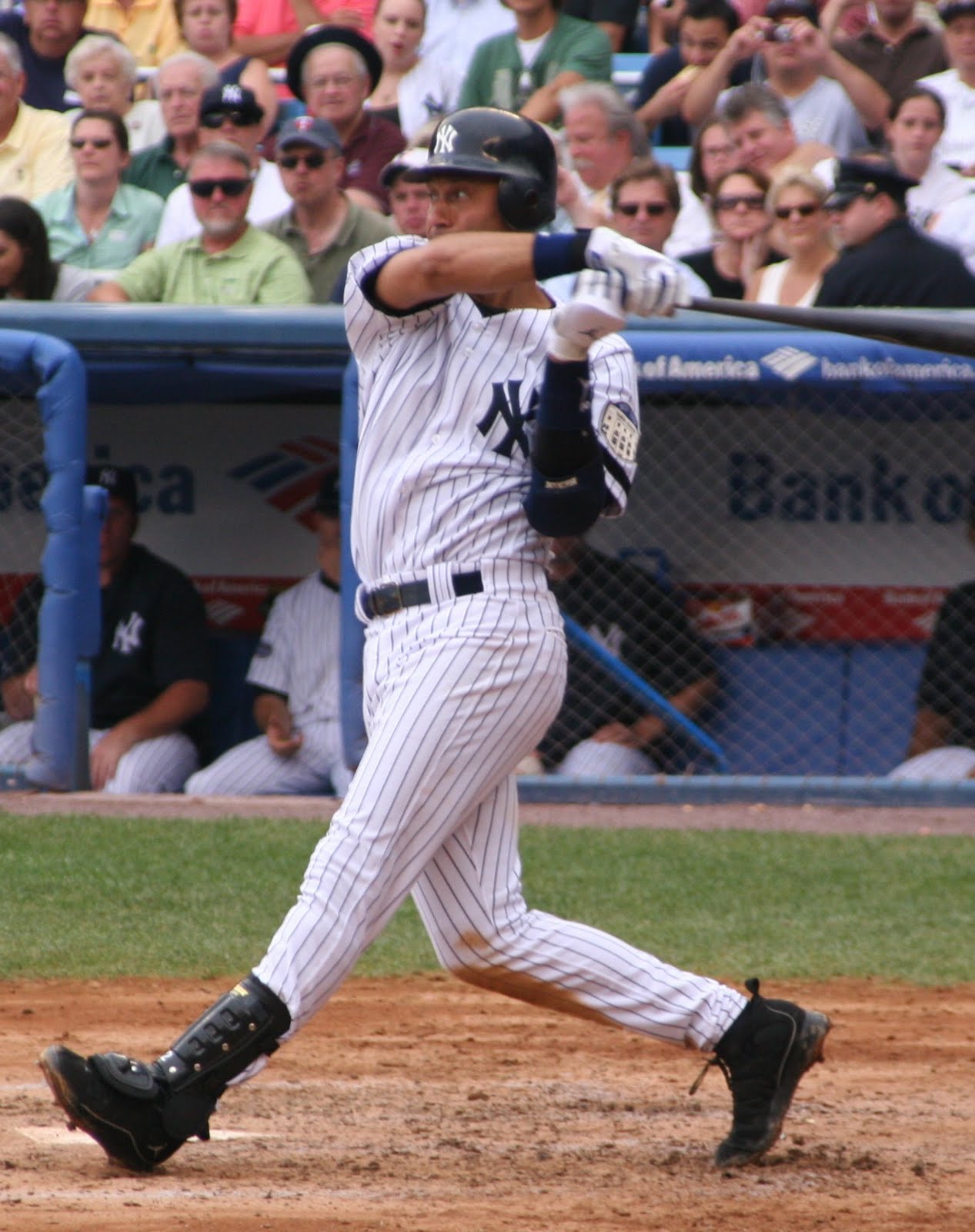Michael Jordan Derek Jeter Famous Baseball Player Biography and