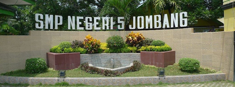 SMP Negeri  5 Jombang