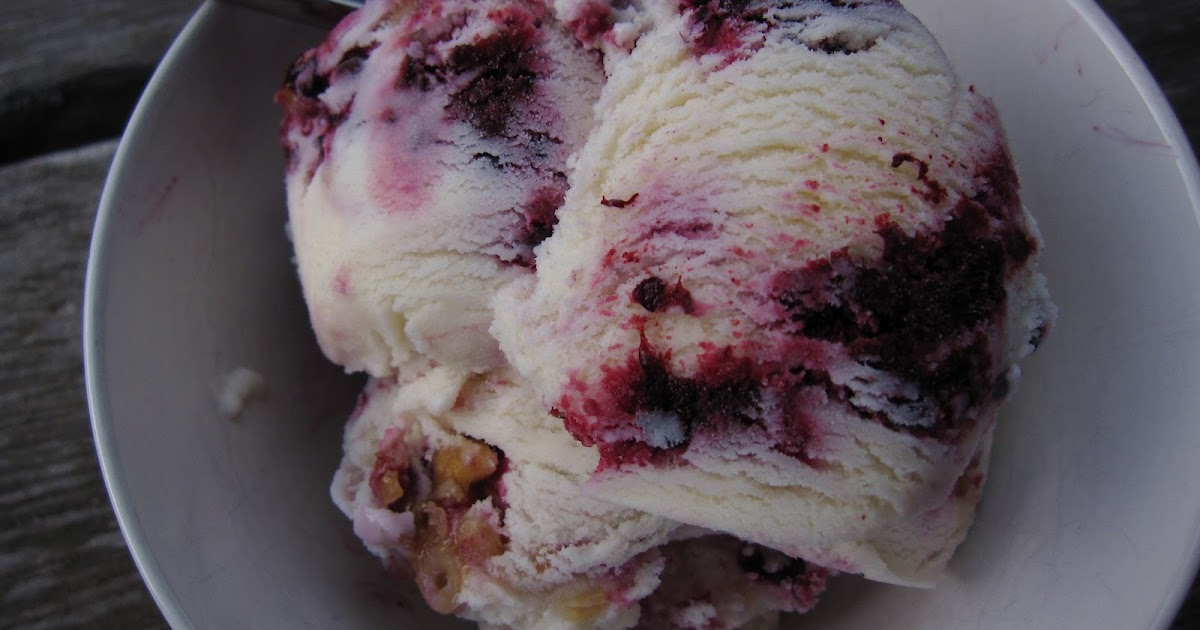 plus other good stuff Jeni's Splendid Ice Creams at Home, Part 3