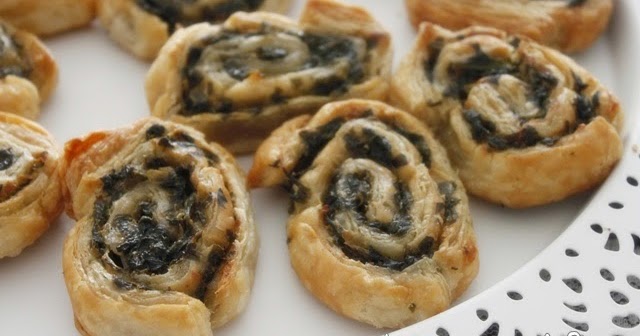 EGE�DEN TARİFLER Pazılı Rulo Börek