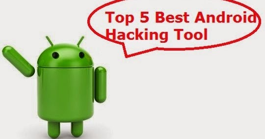 Android Phone Hacker Build V2.5.