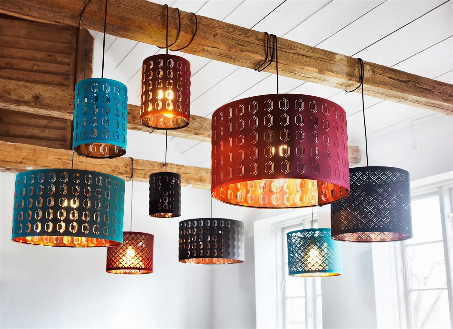 Stockholm vitt interior design: august 2014 Ikea malm slaapkamer