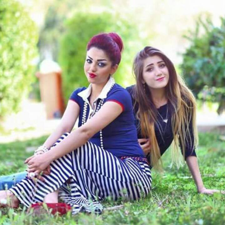 صور بنات تاره فارس ملكة جمال العراق