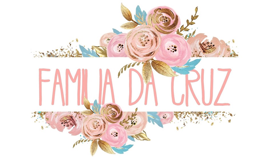 Cruz´s em Família