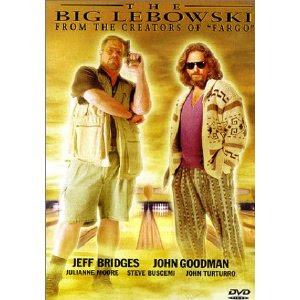 THE BIG LEBOWSKI