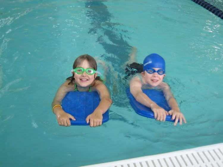 Swimming Pool Enthusiast Helpful Tips for Swimming Beginners