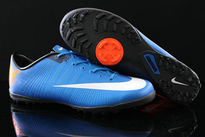 mercurial vapor superfly iii