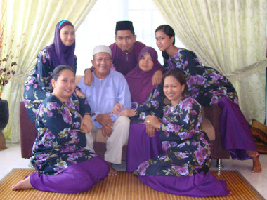 RAZAK, RAJABEE, ROSLIZA, ROSLINDA, RAFIZI, ROSFAZILAH, ROSMIMA