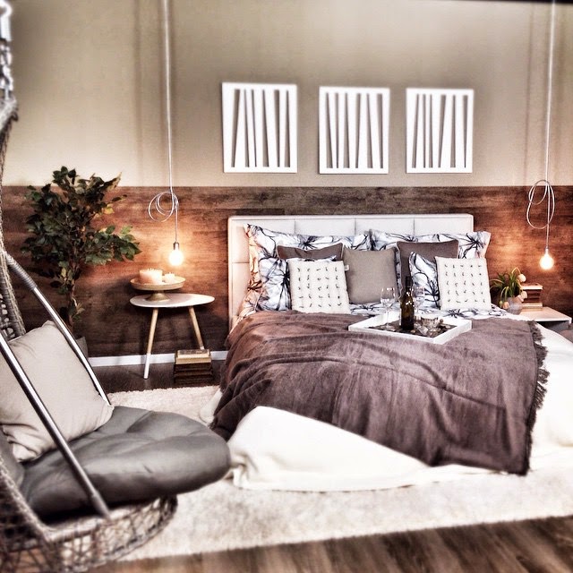 modern hálószoba berendezése modern hálószoba berendezése