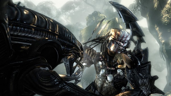 Alien Vs Predator 2010 Crack Razor Alien Vs Predator 2010 Crack Razor