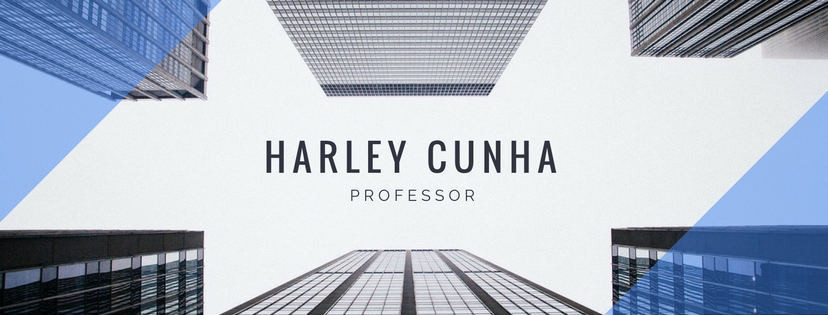 HARLEY CUNHA