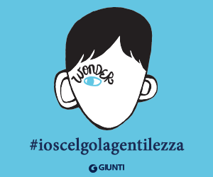 #ioscelgolagentilezza