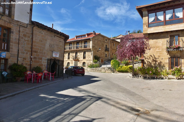 Restaurante Puri, Ruerrero