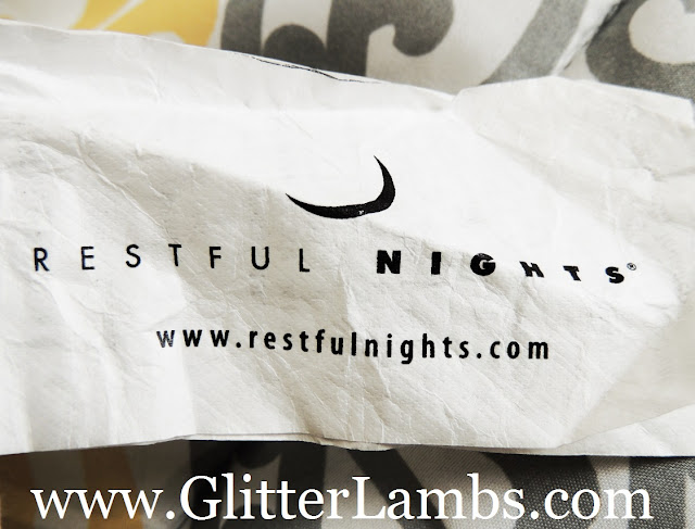 The Best Pillow EVER! Review by Glitter Lambs "Candlewood Suites Pillows" Restfulnights.com The Best Pillow EVER! Review by Glitter Lambs "Candlewood Suites Pillows" Restfulnights.com