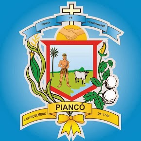 BRASÃO DE PIANCÓ