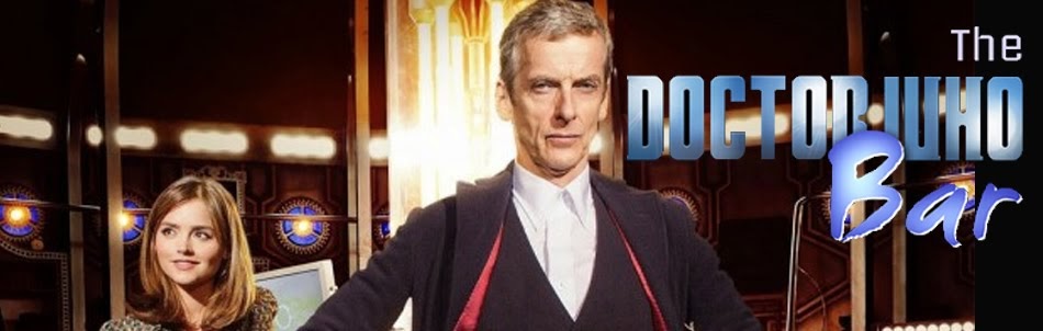 TheDoctorWhoBar