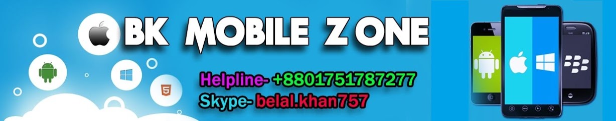 bk mobile zone