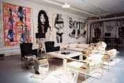 Artist Loft