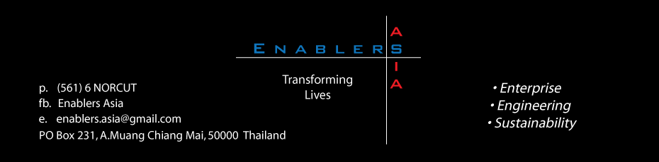 Enablers Asia