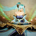 League of Legends Cosplay : Sona