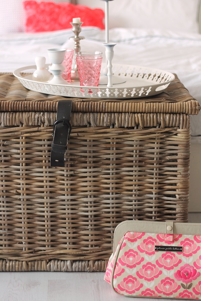 Verlockendes...: Our Bedroom Schlafzimmersünden