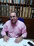 Dr. Osvaldo Júnior