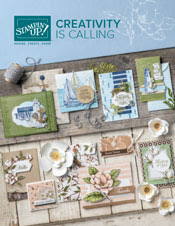 2019-2020 Stampin' Up! Catalog