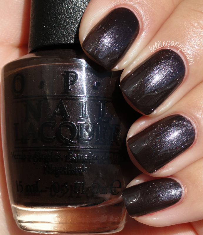 love is hot and coal opi kelliegonzo opi holiday 2014 gwen stefani collection love is hot and coal opi kelliegonzo opi holiday 2014 gwen stefani collection