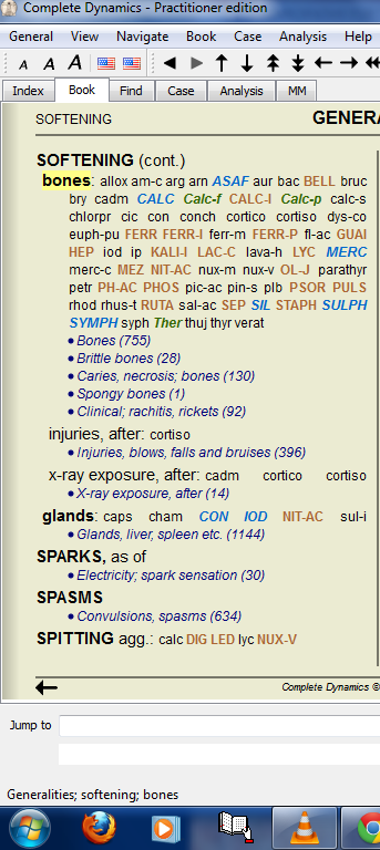 radar 10 homeopathic software crack torrent